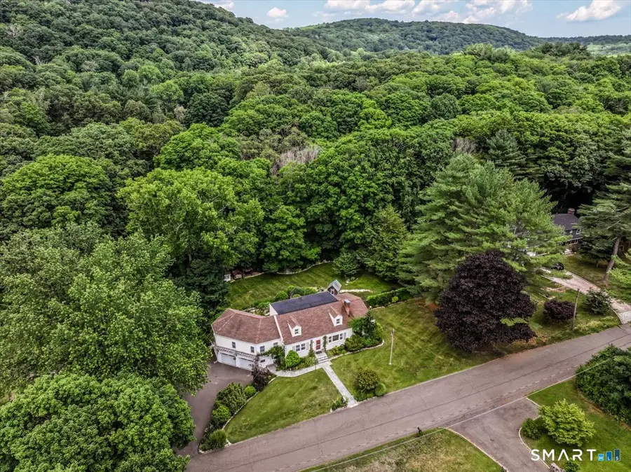 31 Aspen Mill Road, Ridgefield, CT 06877 - #2