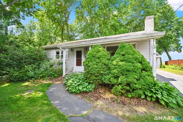 13 Briarwood Drive, Old Saybrook, CT 06475