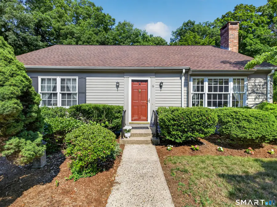 6 Essex Lane #6, Madison, CT 06443 - #2