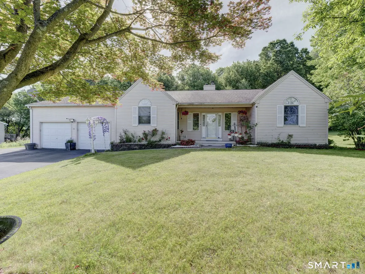 300 Hilltop Road, Watertown, CT 06779 - #1