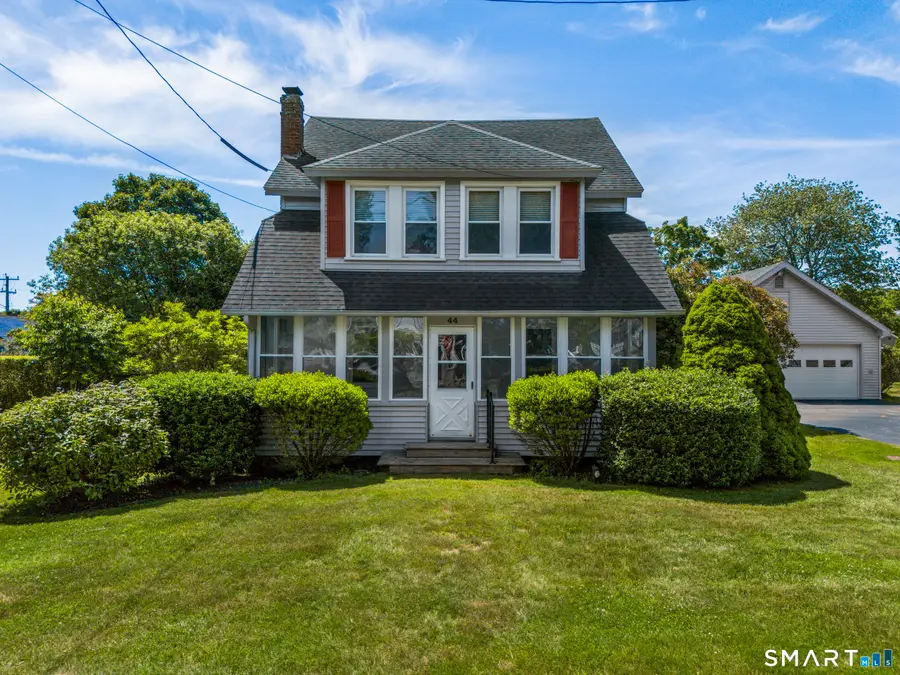 44 Sea View Avenue, Niantic, CT 06357 - #2