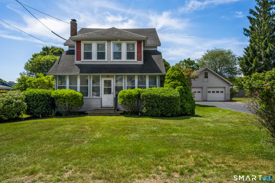 44 Sea View Avenue, Niantic, CT 06357 - #3