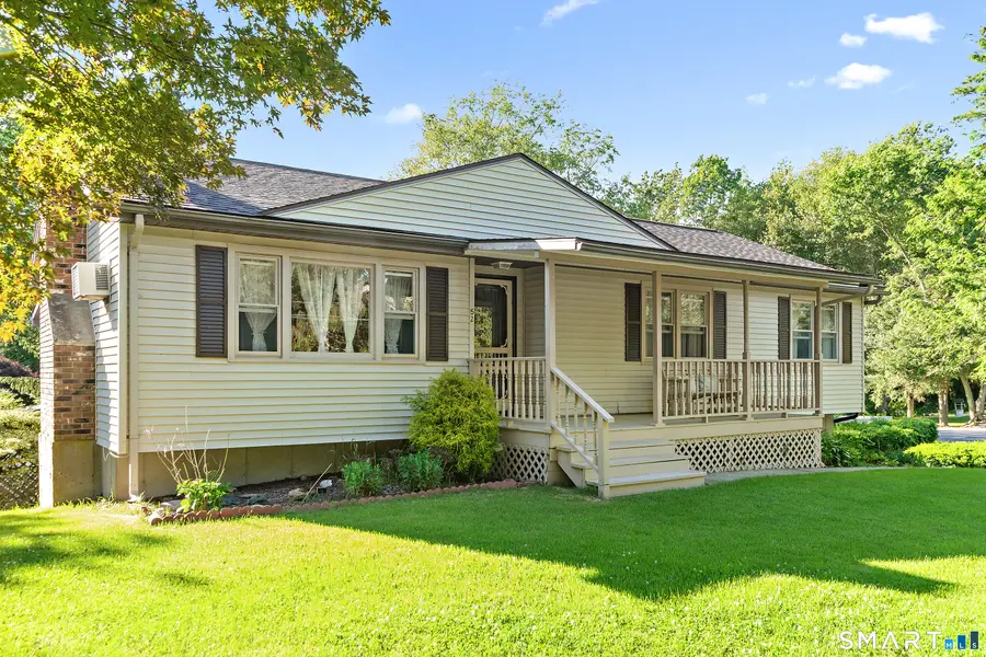 52 Caribou Drive, Norwich, CT 06360 - #2