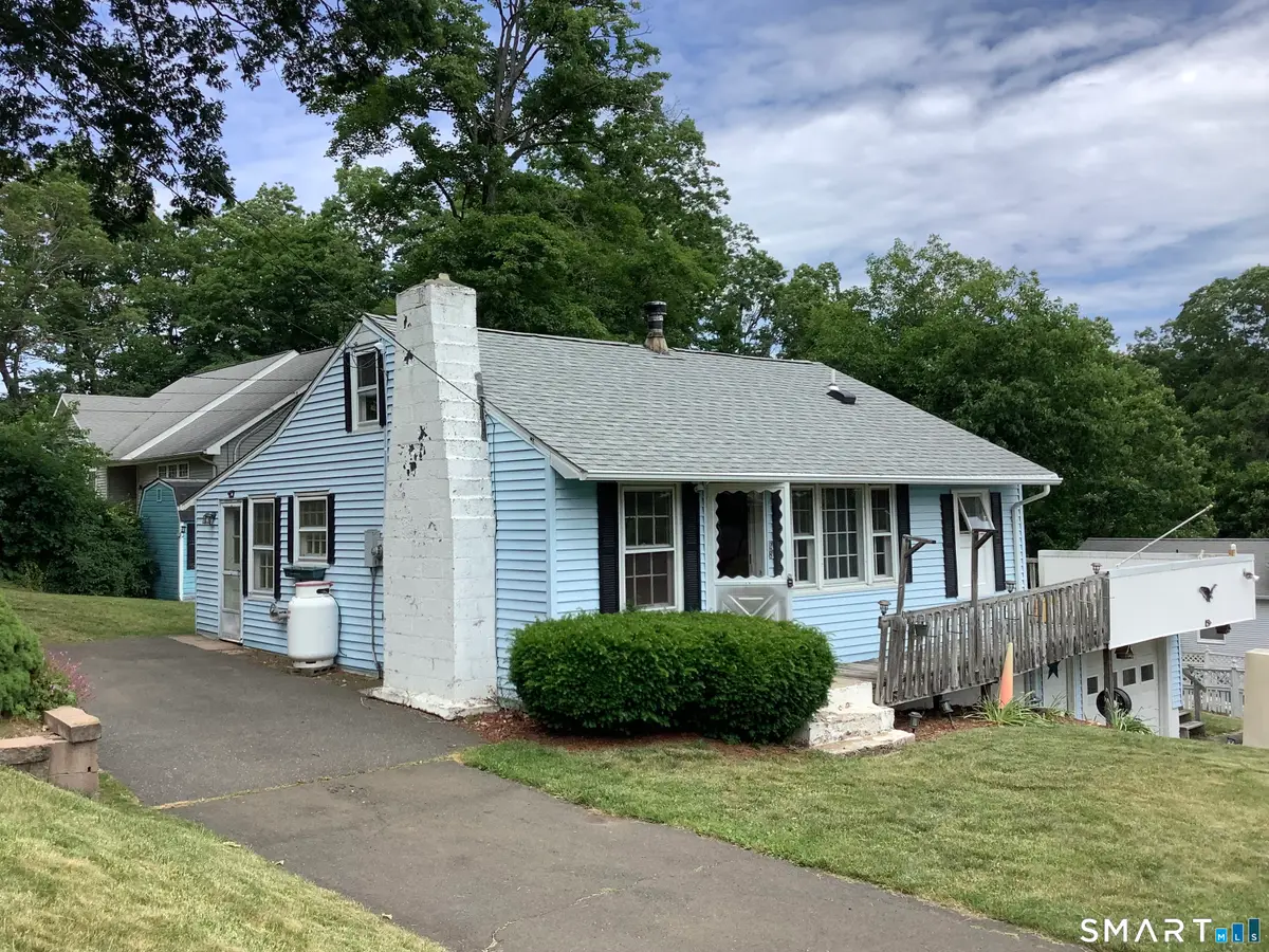 28 Kickapoo Road, Middlefield, CT 06455 - #1