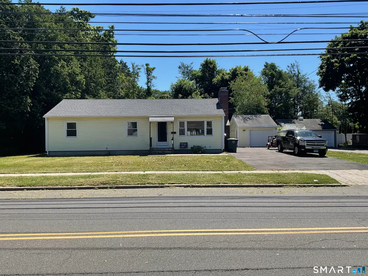 649 Merwin Avenue, Milford, CT 06460 - #1