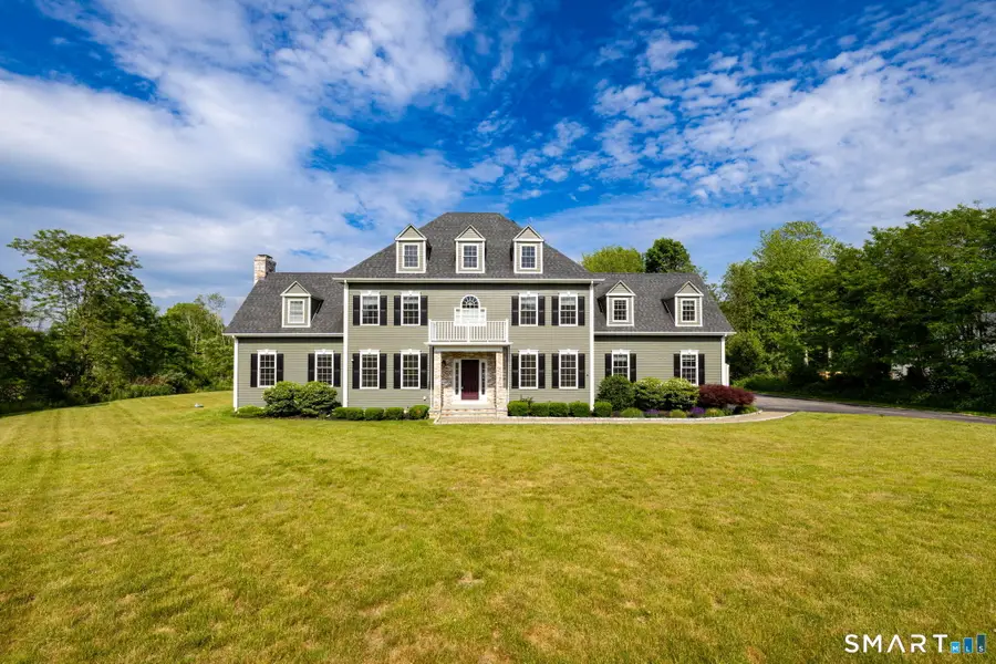 2 Syleo Lane, Salem, CT 06420 - #2