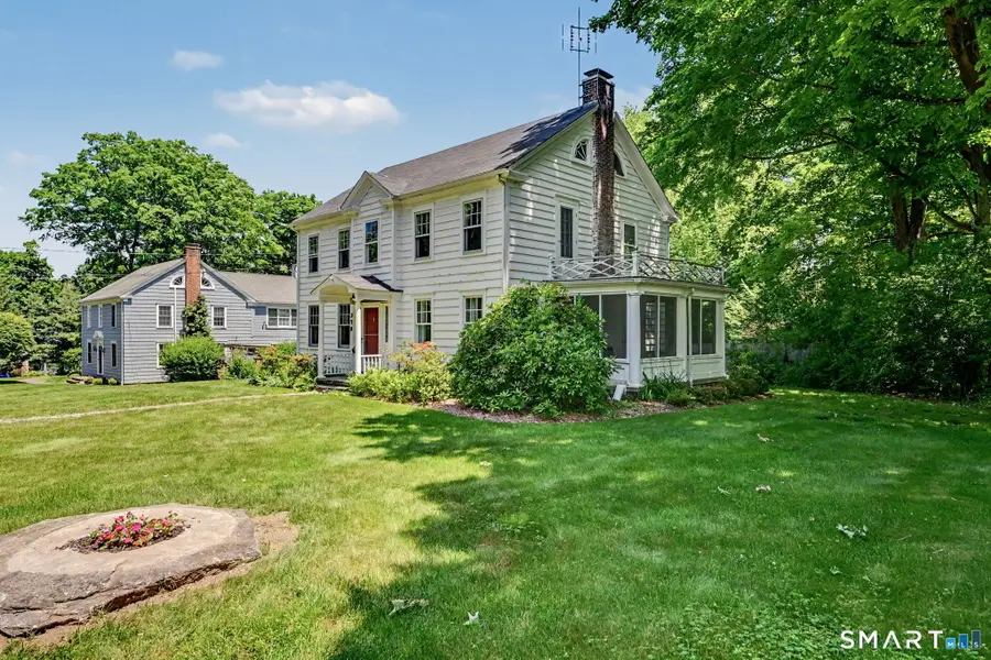 378 Wilton Road West, Ridgefield, CT 06877 - #2
