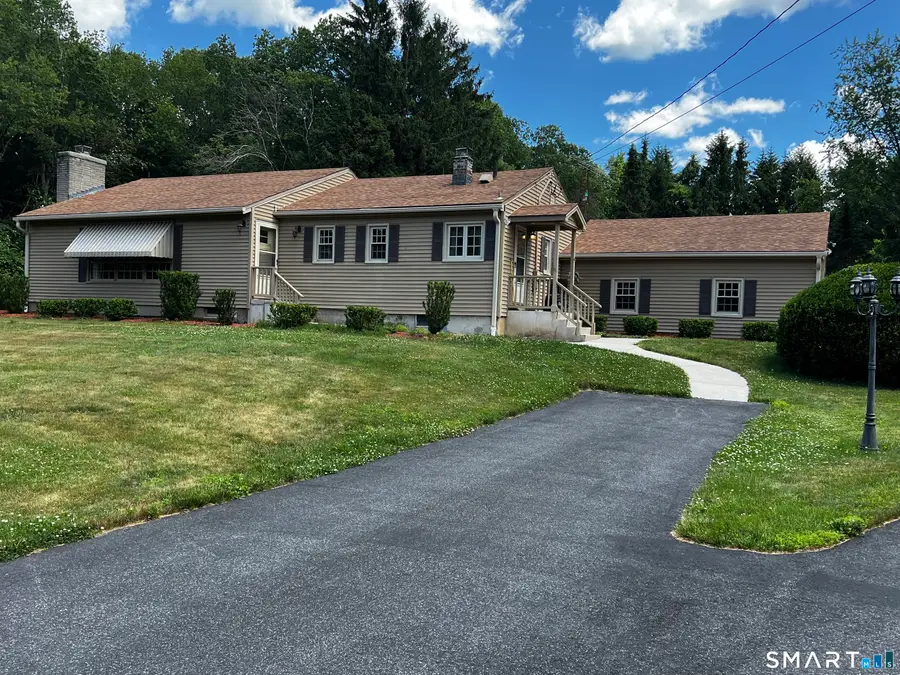 73 Shelton Road, Oxford, CT 06478 - #2