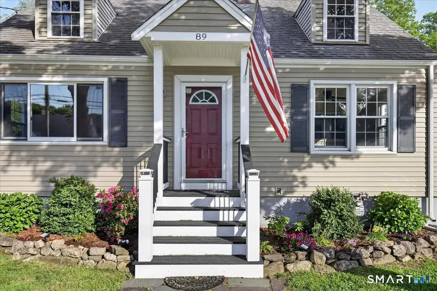 89 Burr Street, East Haven, CT 06512 - #2