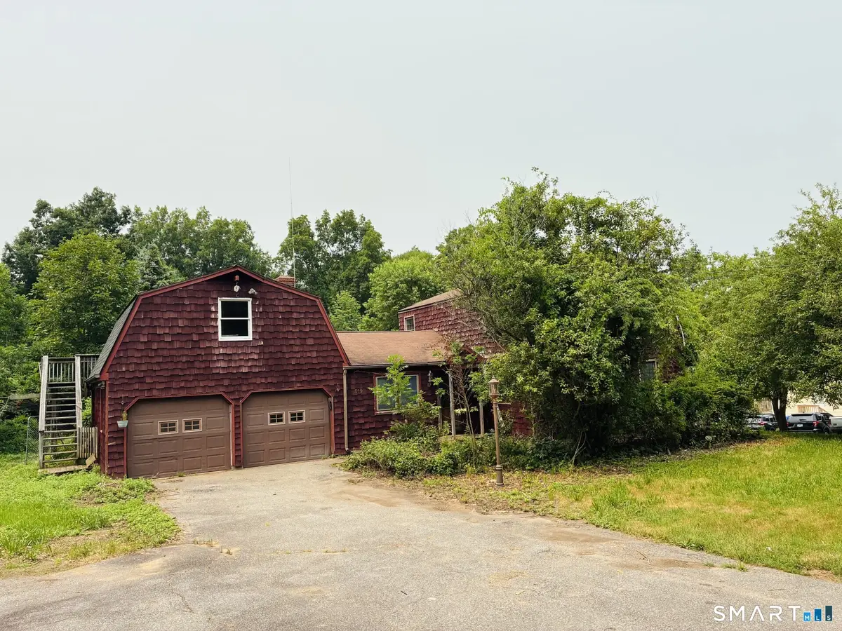 319 Lebanon Avenue, Lebanon, CT 06249 - #1