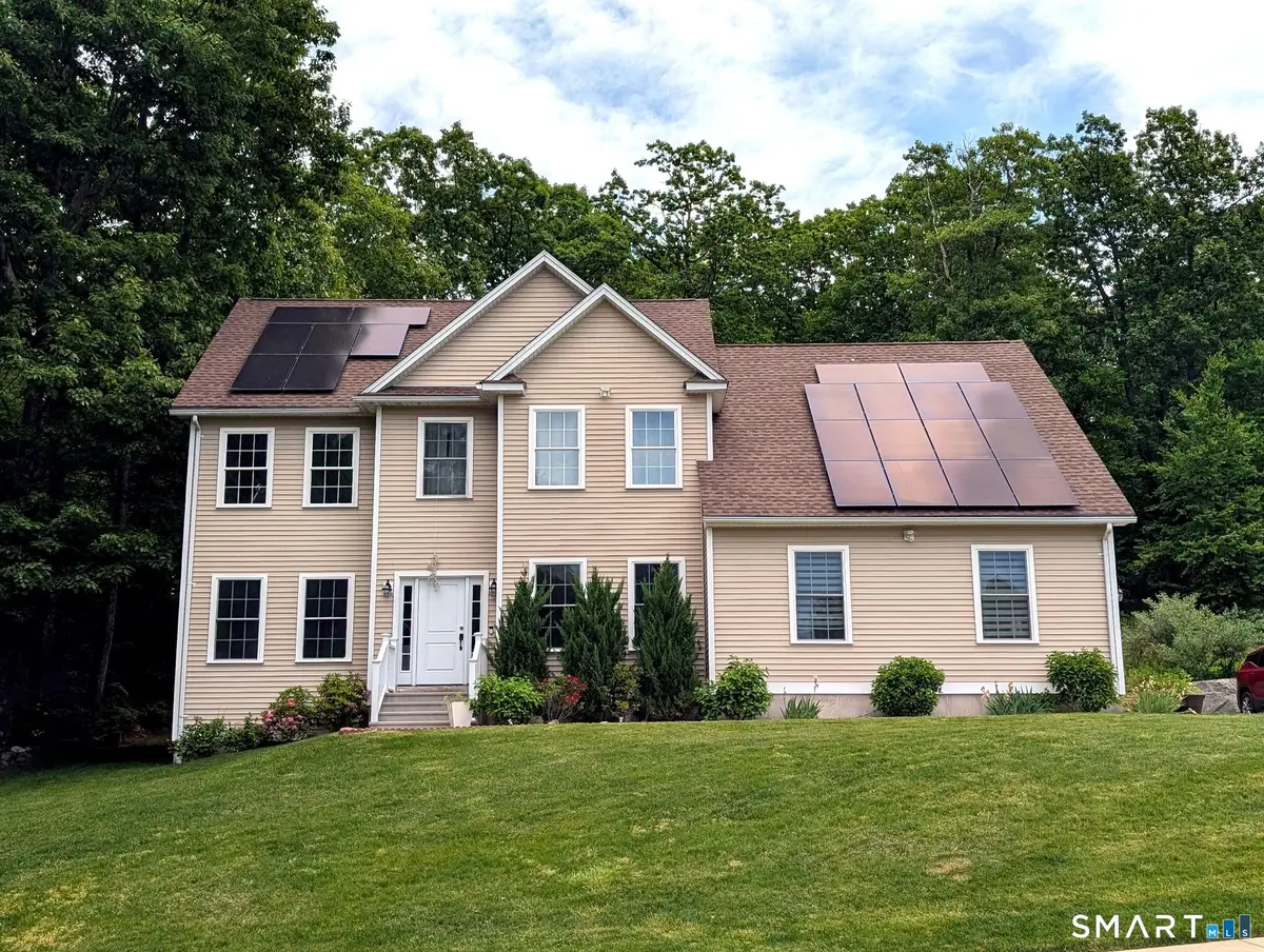 79 High Ledge Circle, Manchester, CT 06040 - #1