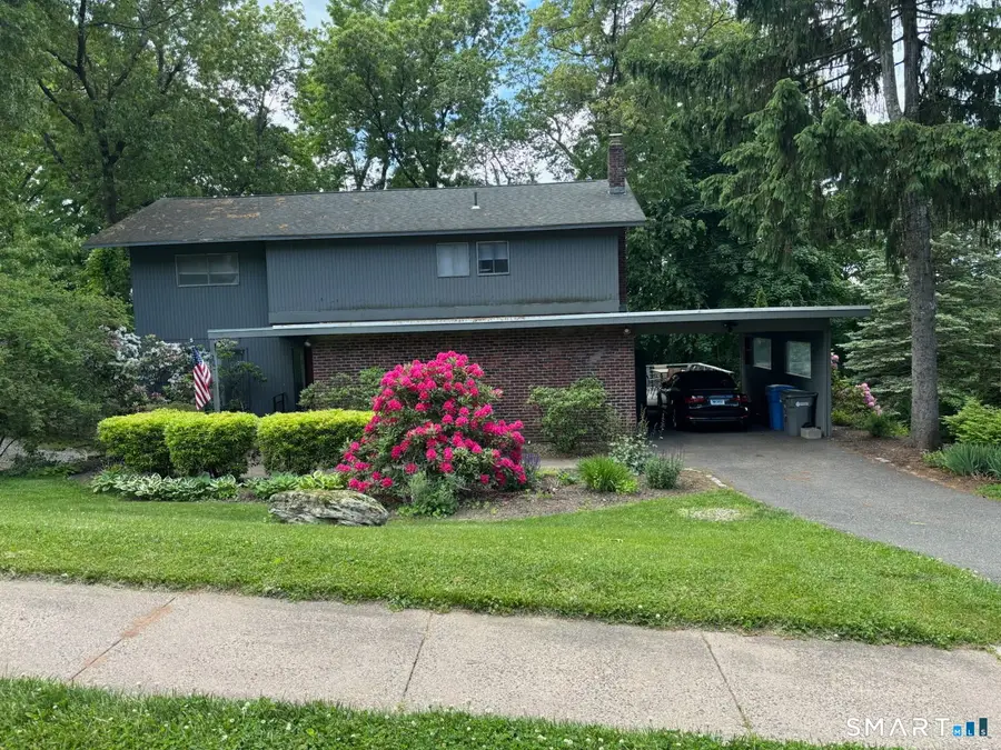 114 Richmond Drive, Manchester, CT 06042 - #2