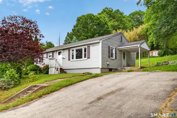 480 New London Turnpike, Norwich, CT 06360