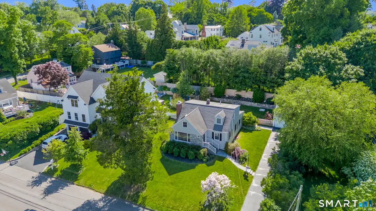 70 Flax Road, Fairfield, CT 06824 - #1