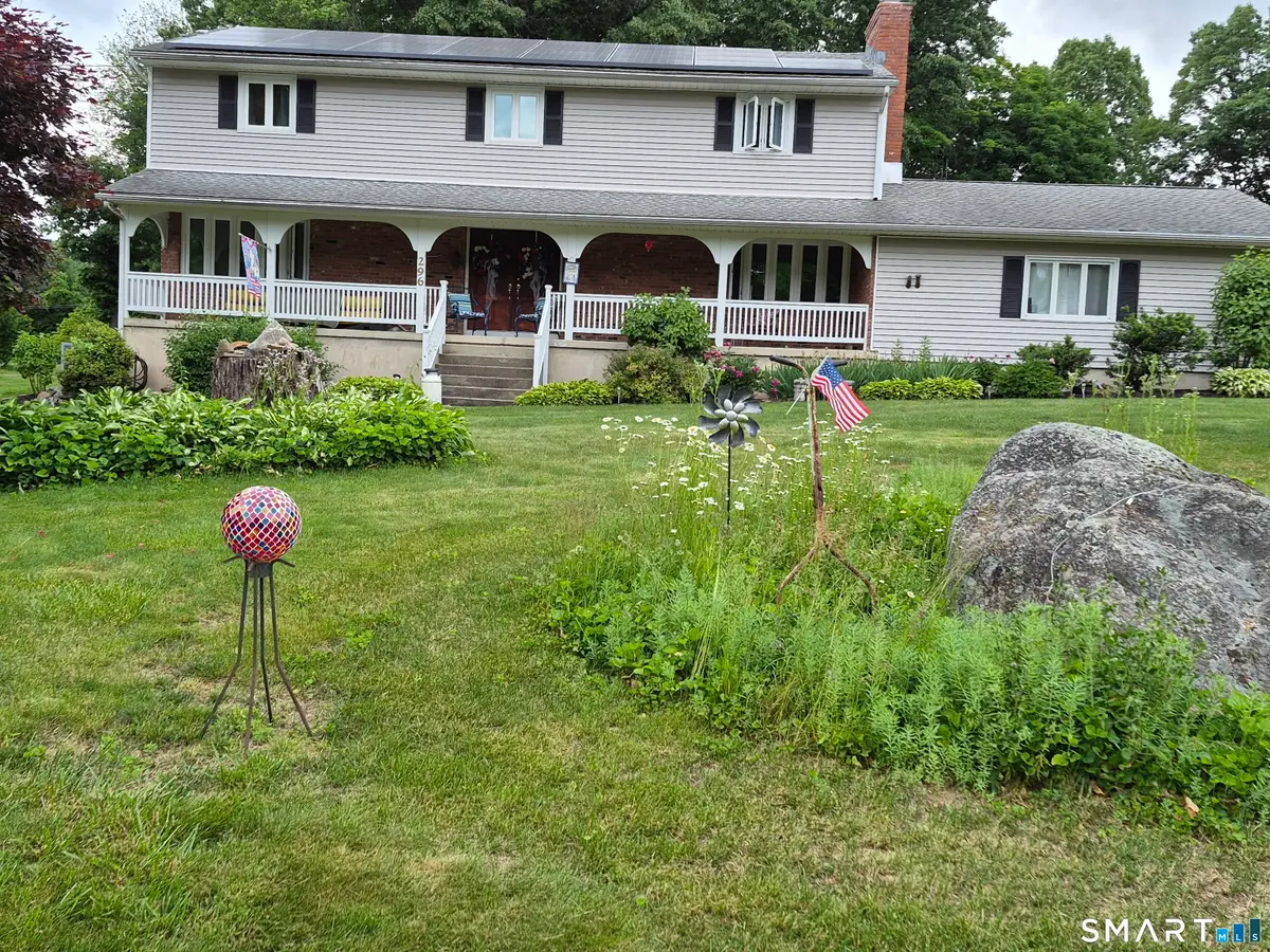 296 Concord Drive, Watertown, CT 06795 - #1