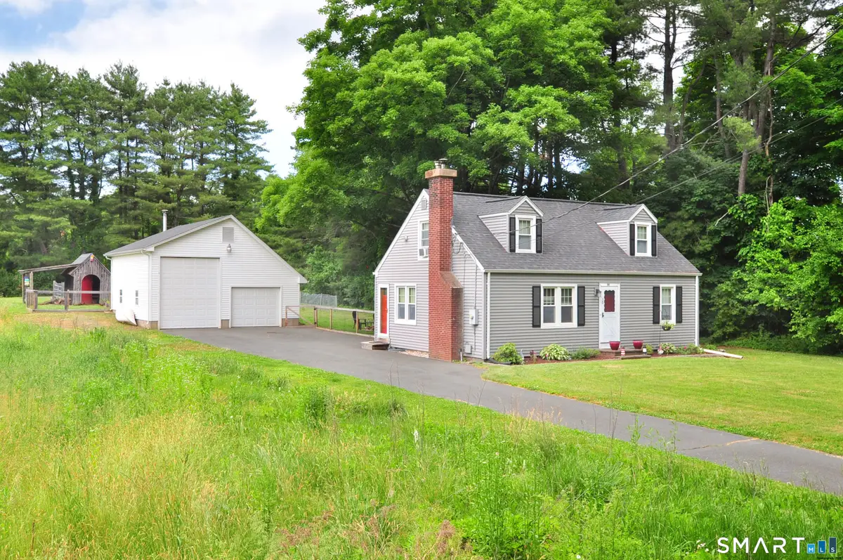 30 Maple Hill Drive, Granby, CT 06035 - #1