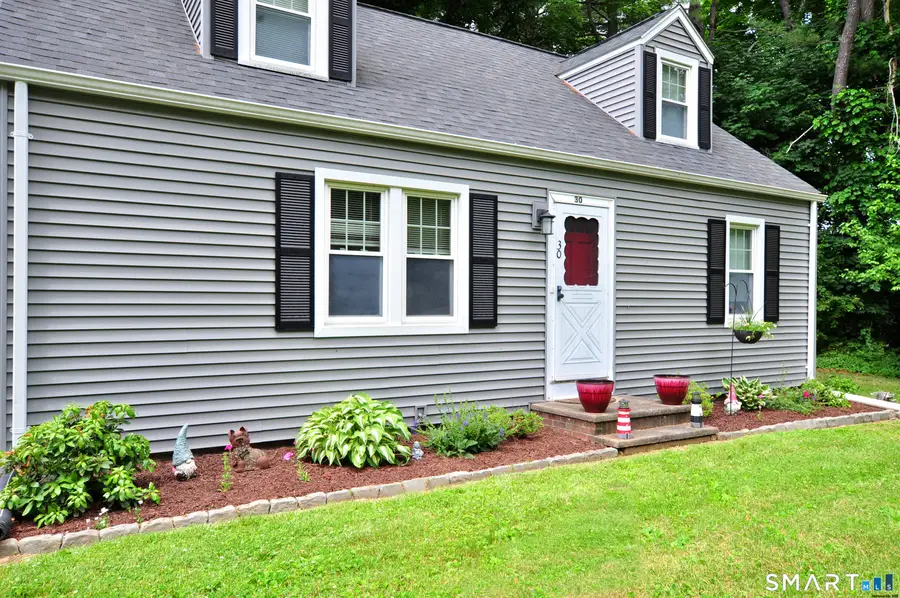 30 Maple Hill Drive, Granby, CT 06035 - #2