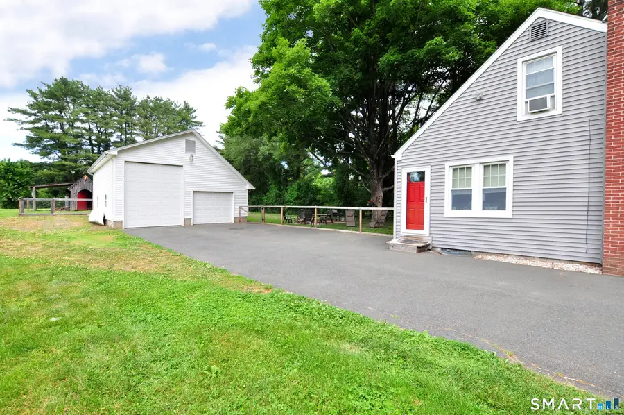 30 Maple Hill Drive, Granby, CT 06035 - #3