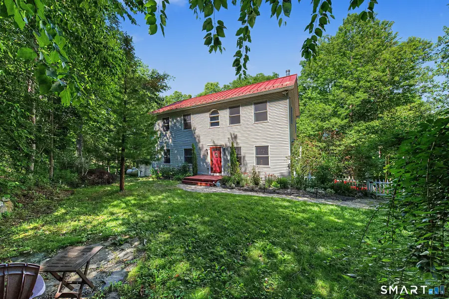 199 Petticoat Lane, East Haddam, CT 06423 - #3