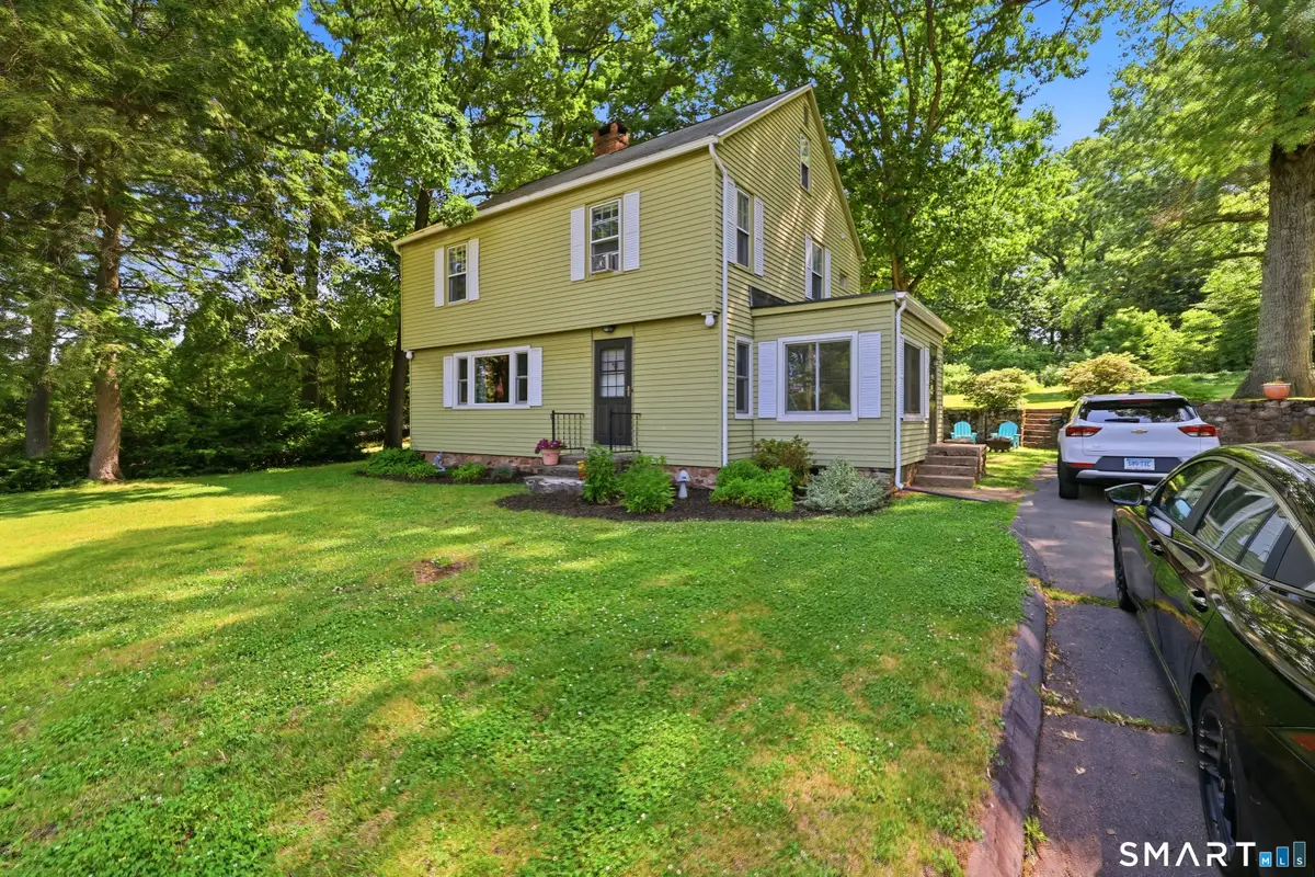 1466 Stafford Avenue, Bristol, CT 06010 - #1