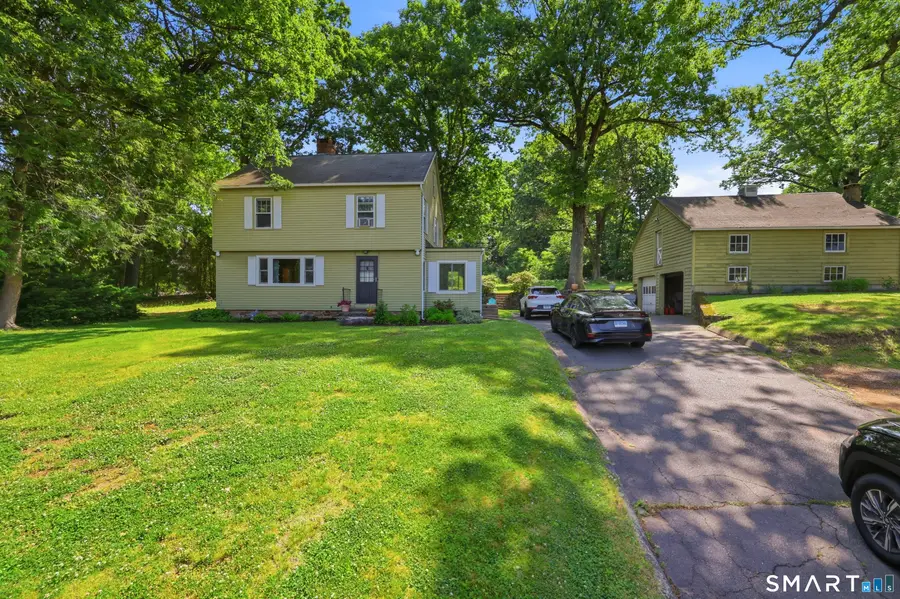 1466 Stafford Avenue, Bristol, CT 06010 - #2