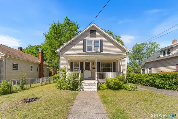 17 Whitney Street, East Hartford, CT 06118