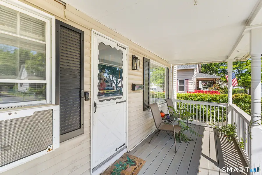17 Whitney Street, East Hartford, CT 06118 - #2
