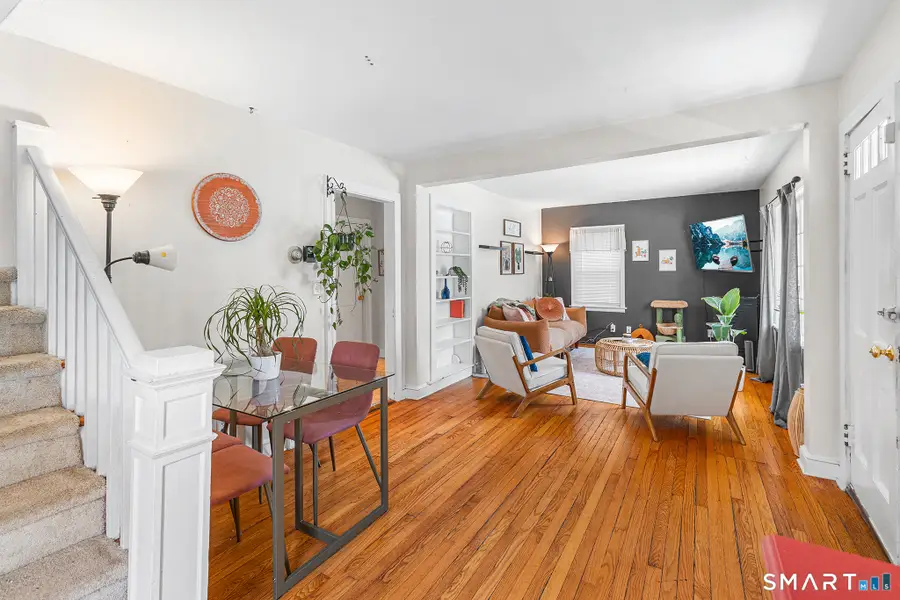 17 Whitney Street, East Hartford, CT 06118 - #3