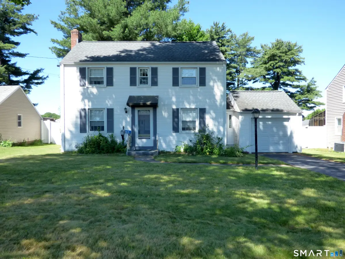 463 Forbes Street, East Hartford, CT 06118 - #1