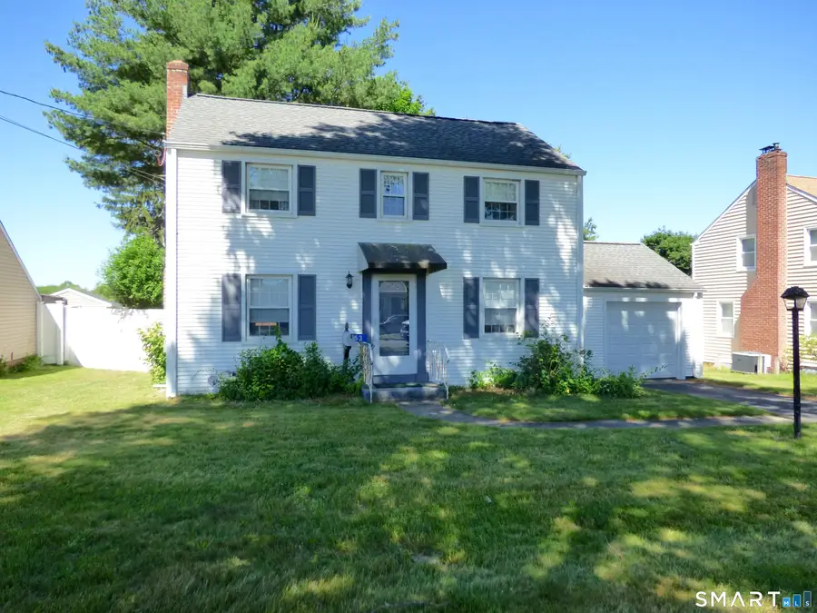 463 Forbes Street, East Hartford, CT 06118 - #2