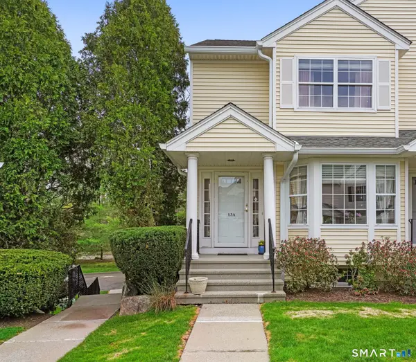 180 Turn Of River Road #13A, Stamford, CT 06905