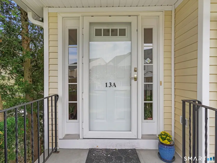 180 Turn Of River Road #13A, Stamford, CT 06905 - #3