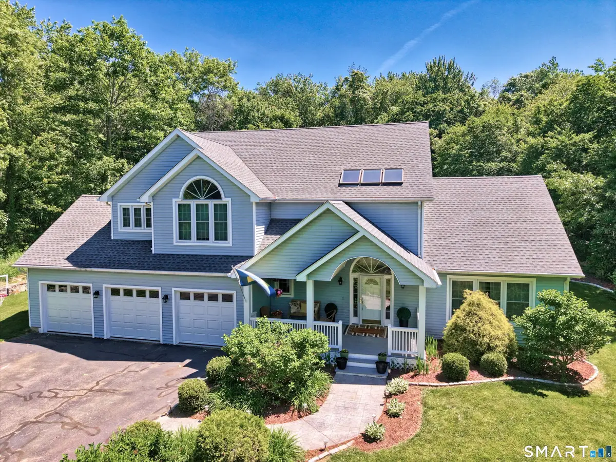 170 Valley View Road, Thomaston, CT 06787 - #1