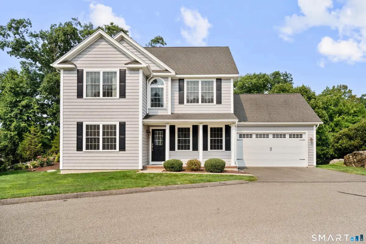 40 Sconset Circle #40, Shelton, CT 06484 - #1