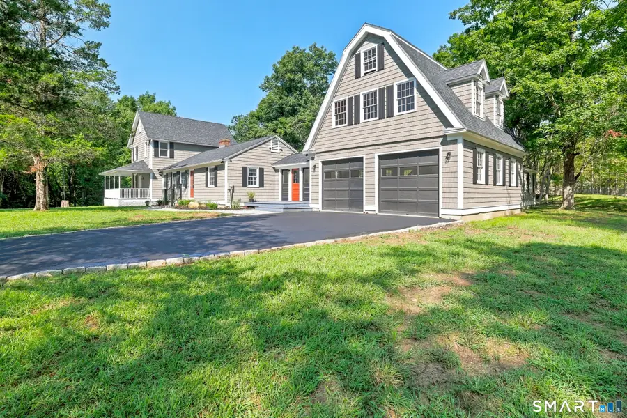 195 North Main Street, Marlborough, CT 06447 - #3