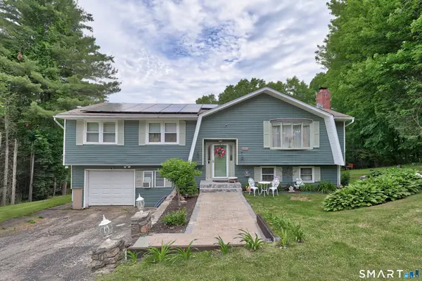 110 White Birch Drive, Waterbury, CT 06708