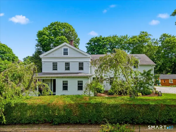 65 Prospect Hill Road, Groton, CT 06340