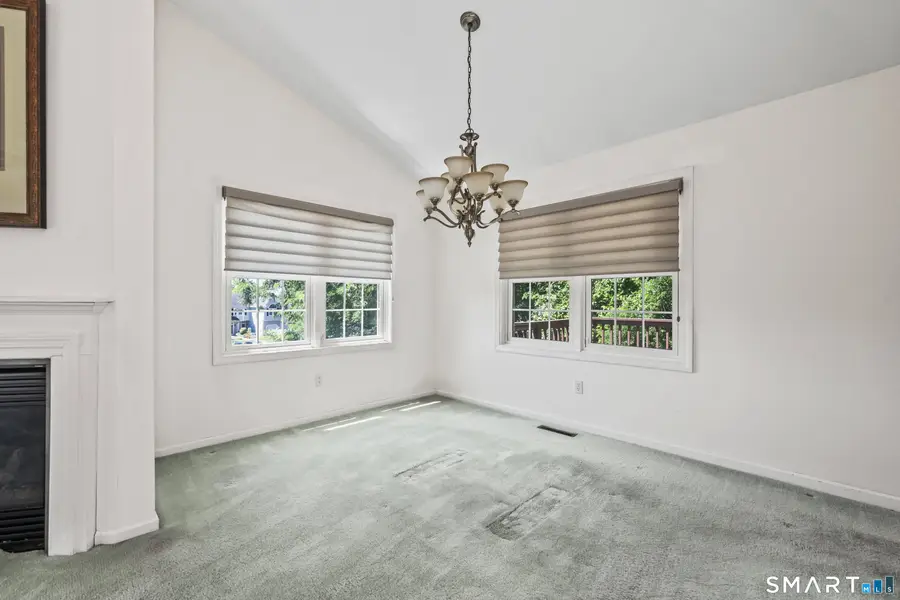 156 Morningside Court #156, Shelton, CT 06484 - #3