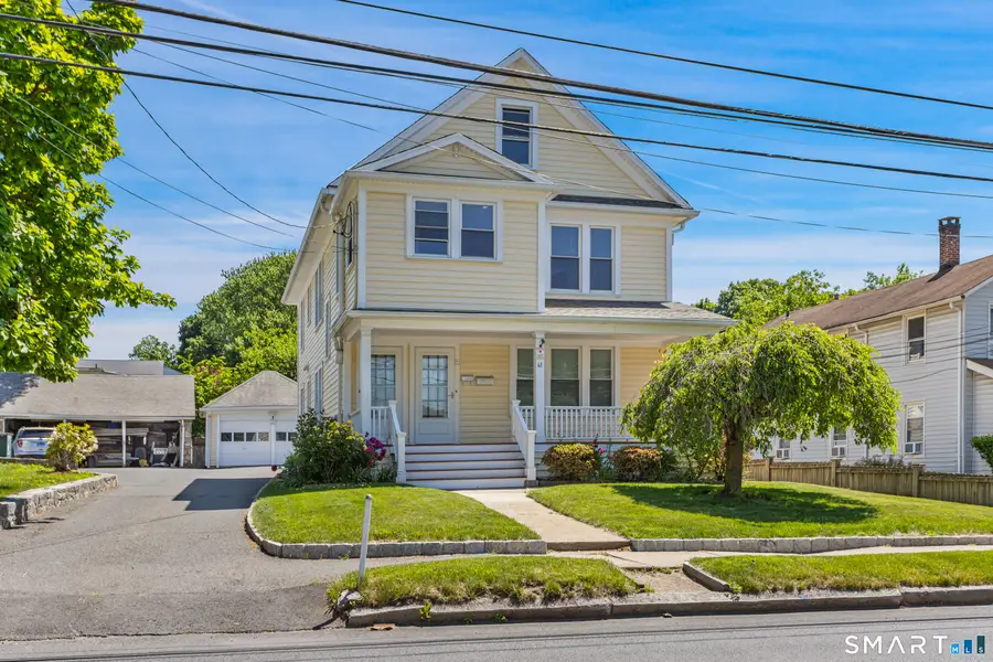 41 Town Hill Avenue, Danbury, CT 06810 - #2