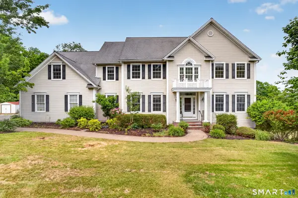 3 Lillinonah Ridge Drive, New Milford, CT 06776