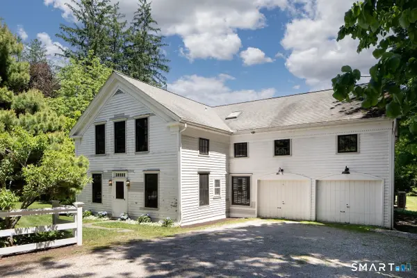 28 White Hollow Road, Salisbury, CT 06039