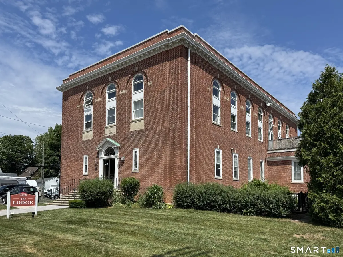 2459 Whitney Avenue #3, Hamden, CT 06518 - #1