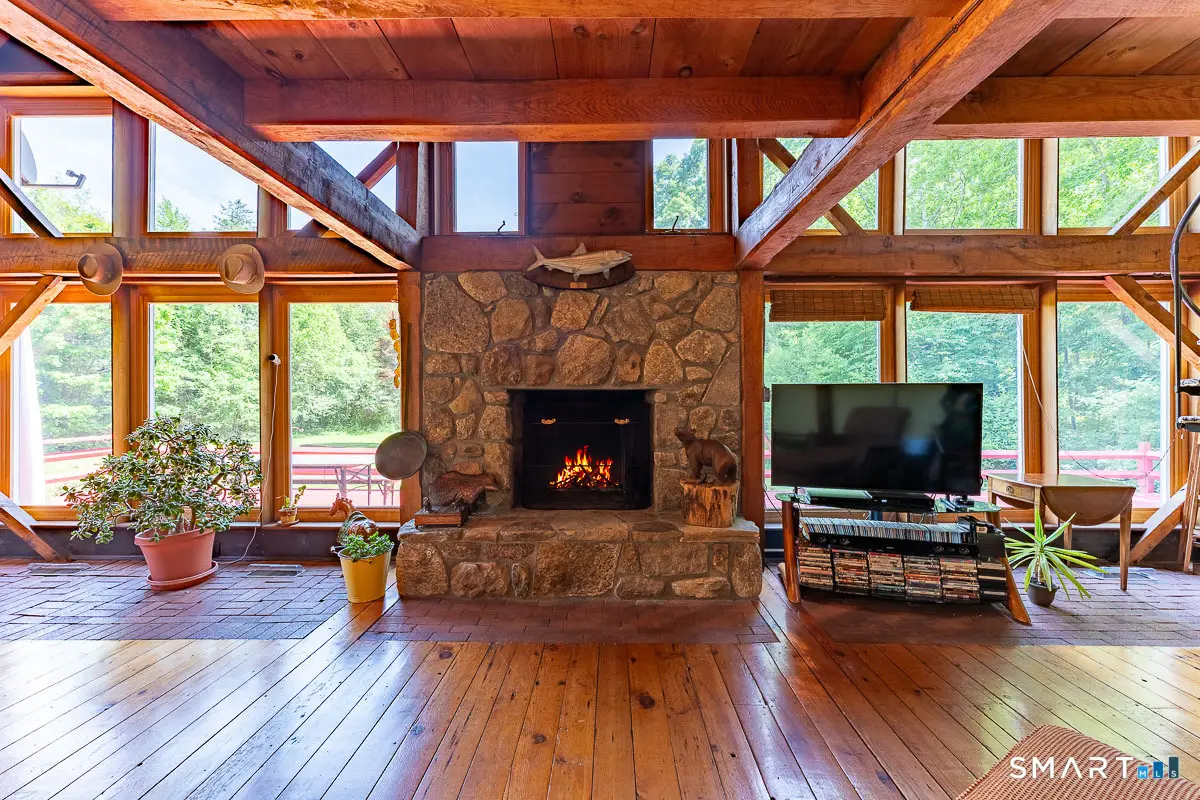 71 Mystic Road, North Stonington, CT 06359 - #1