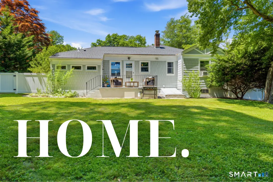 41 Candlewood Road, Fairfield, CT 06825 - #1