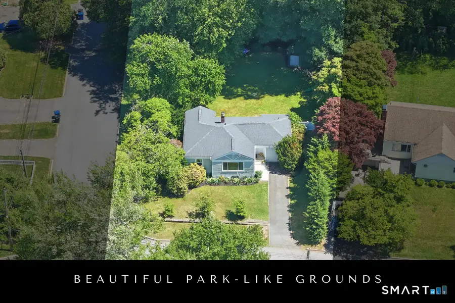 41 Candlewood Road, Fairfield, CT 06825 - #2