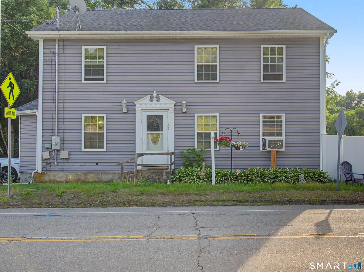 623 North Main Street, Killingly, CT 06239 - #1
