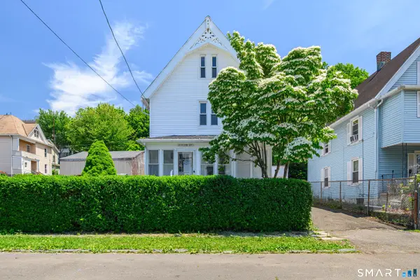 38 White Street, Bridgeport, CT 06610