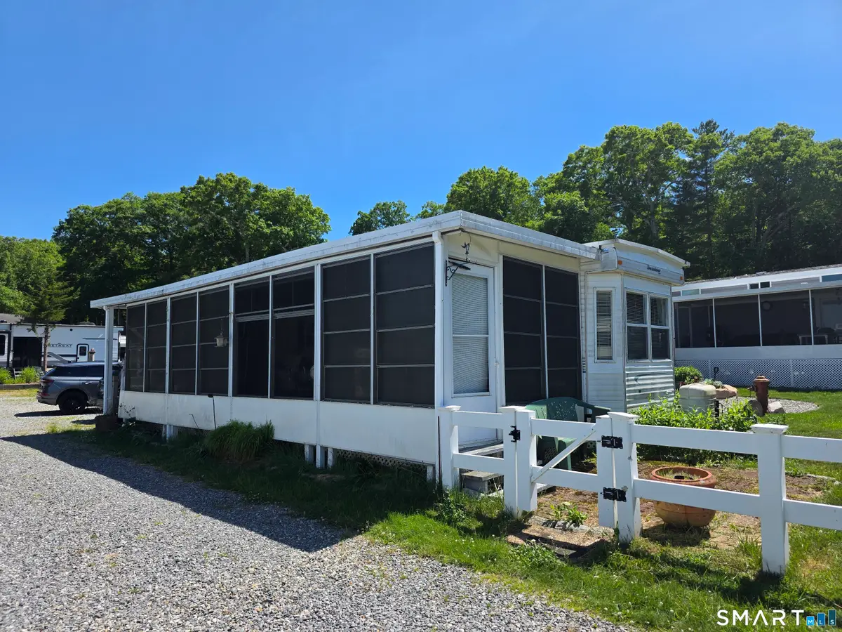 262 L 39 Shetucket Turnpike, Griswold, CT 06351 - #1