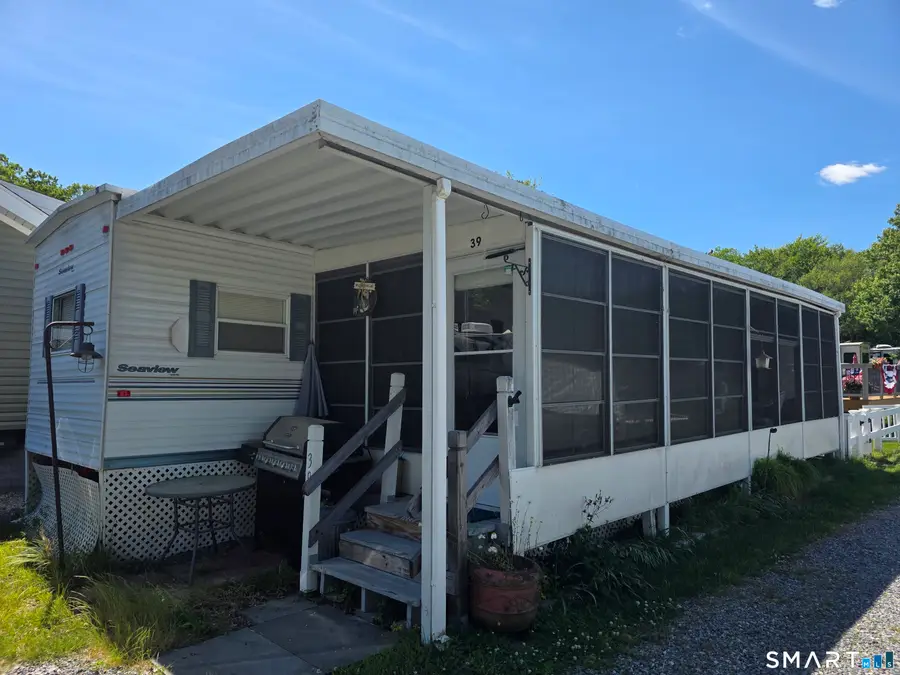 262 L 39 Shetucket Turnpike, Griswold, CT 06351 - #2