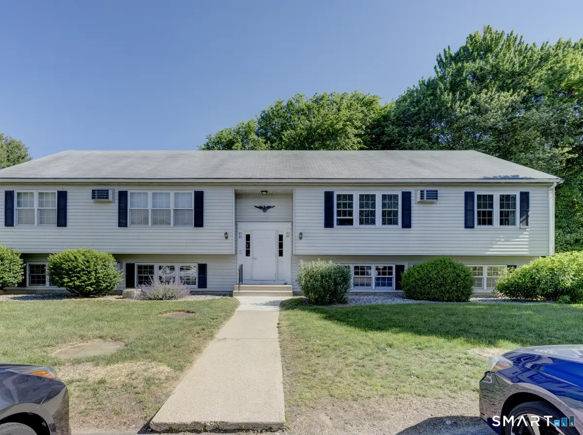 84 Founders Village #84, Clinton, CT 06413 - #1